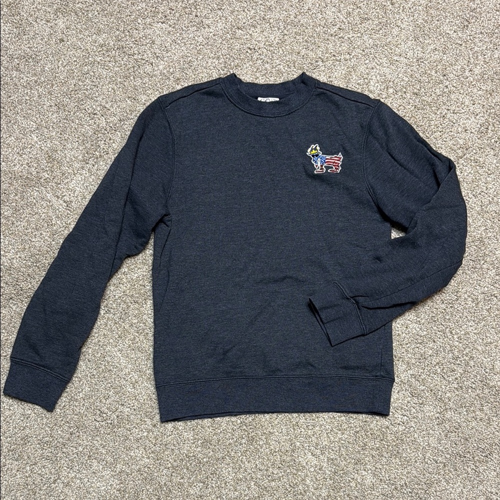 GOAT Crewneck - XS